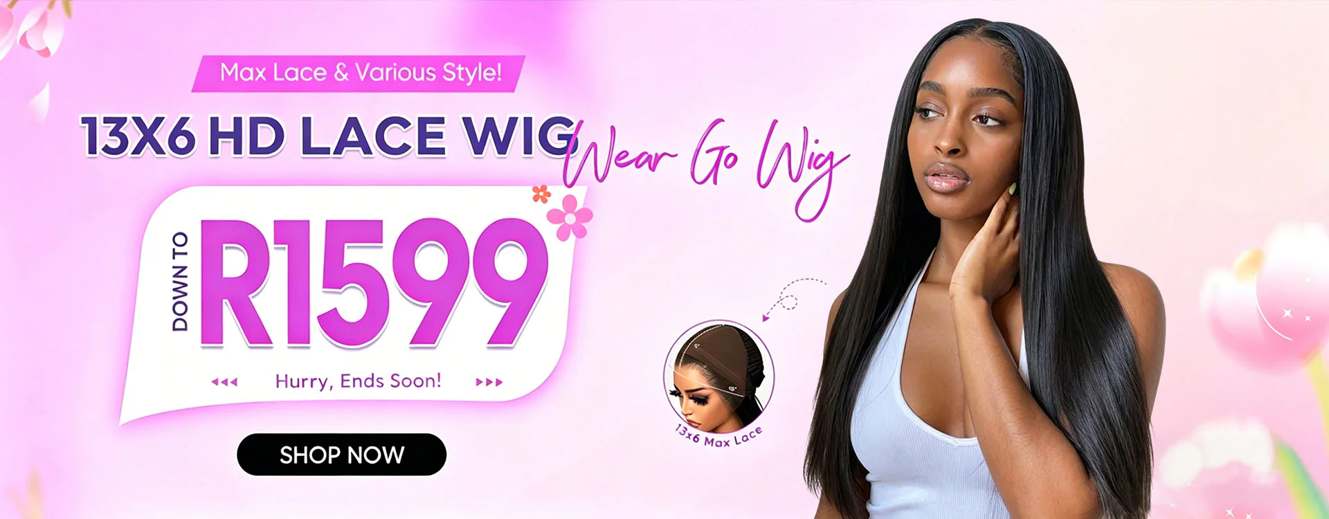Unleash Your Ultimate Hair Confidence