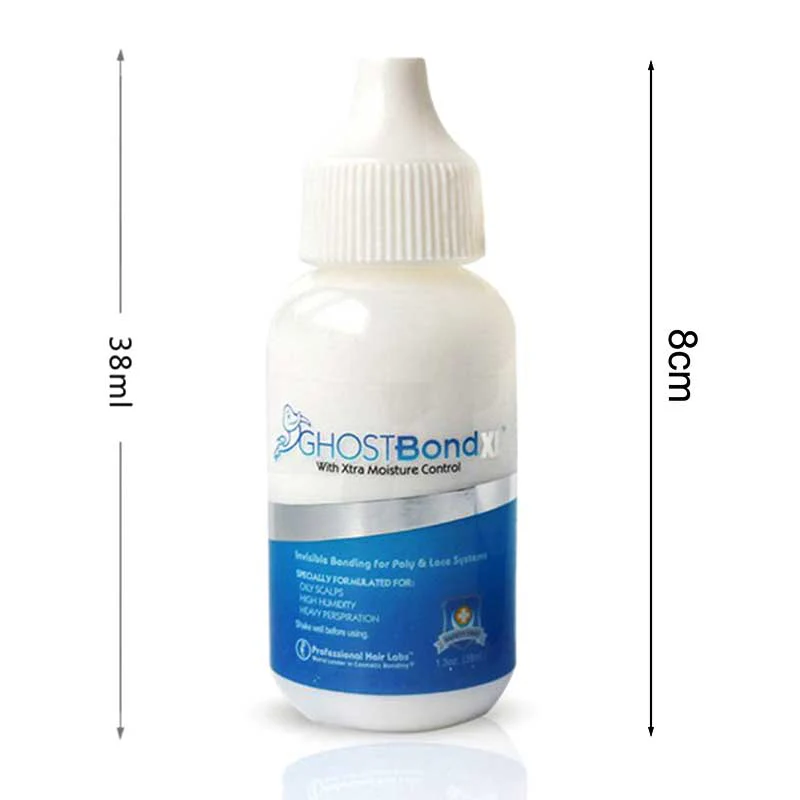 GHOSTBOND XL Hair Replacement Adhesive - Image 4