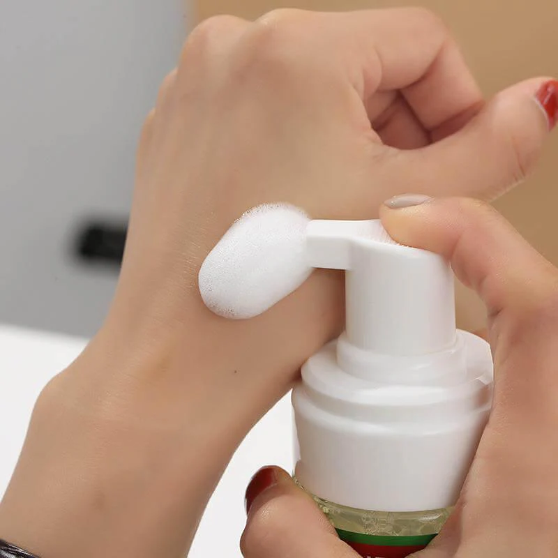 Olive Oil ORS Wrap Mousse Hold Shine Defines Curls - Image 3