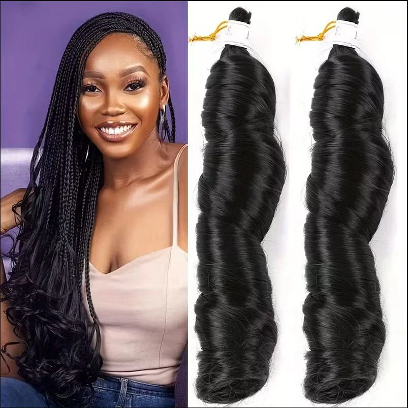 New Arrival Hair Products
