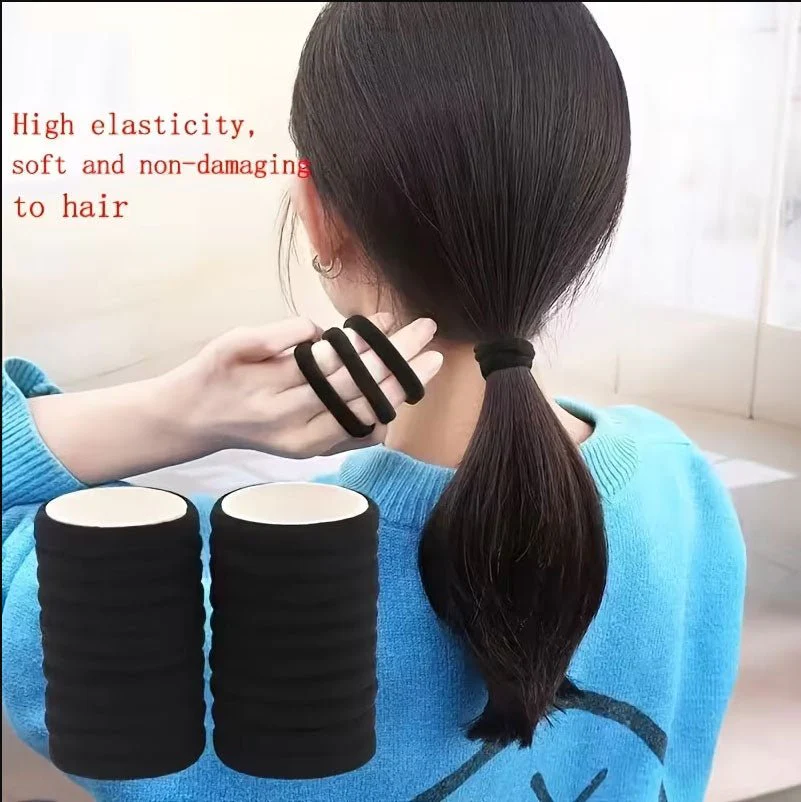 Superlove Women'S Polyester Daily Hair bands - Image 2